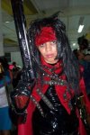 Gangsta 2012 
