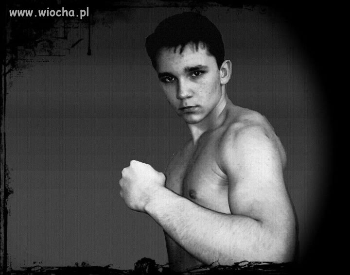Kolejny mistrz Painta 