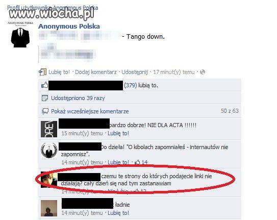 Tango Down