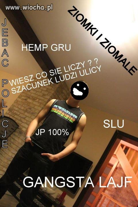 BWA!