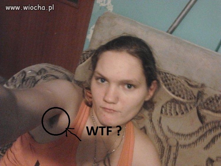 Wtf ? ? ?