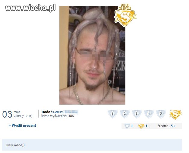 Co powiesz
