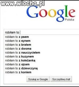 ,,Robiłam to''xd