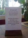 Zakaz to zakaz!!