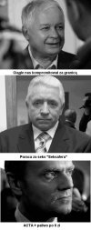 Tak zapamiętamy naszych polityków