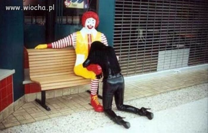 Happy meal
