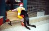 Happy meal