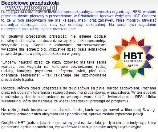 Ludzie trzymajcie mnie...