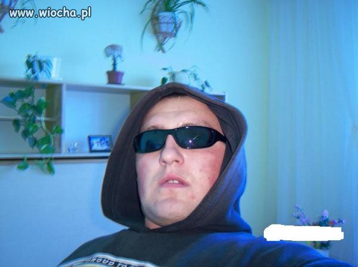 Takie tam w pokoju...