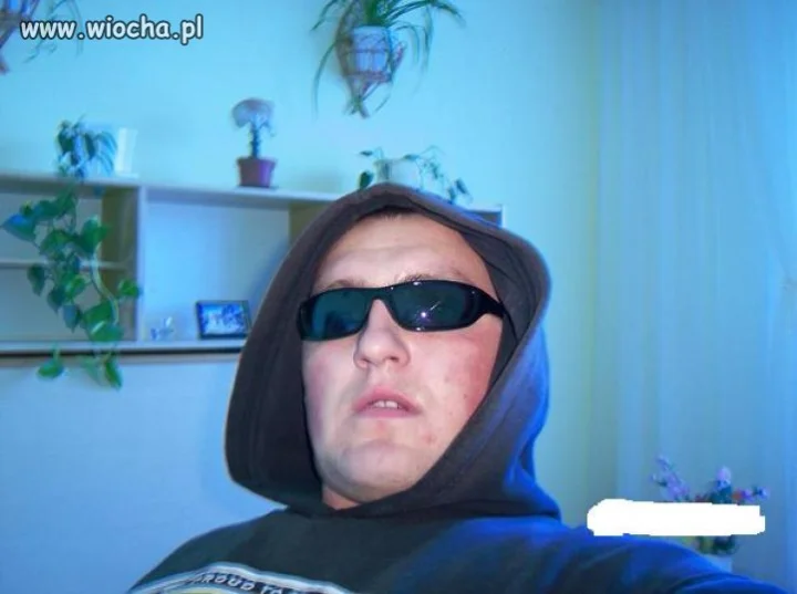 Takie tam w pokoju...