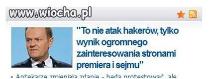A ten ciągle żyje w swojej bajce