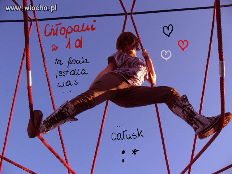 De mołst erotik fotoł