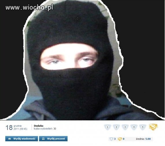 Gangsterka