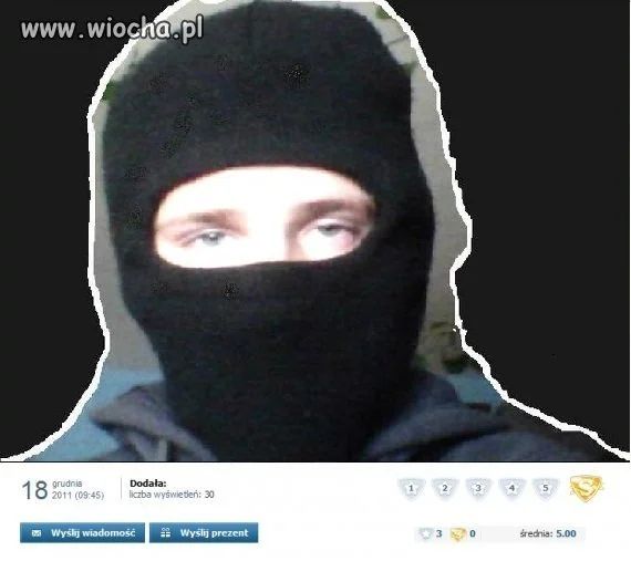 Gangsterka
