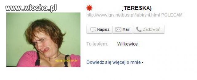 Sweet Tereska
