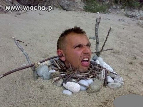 Ognisko