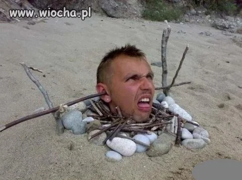 Ognisko