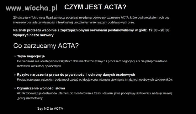 Nie dopuśćmy do tego