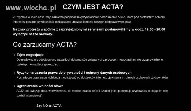 Nie dopuśćmy do tego