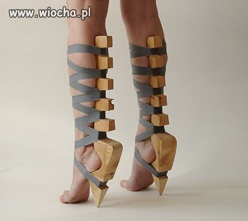 Szpileczki ekologiczne
