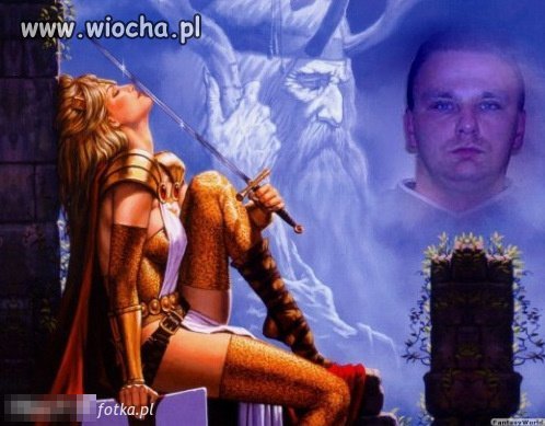 To się nazywa przeróbka