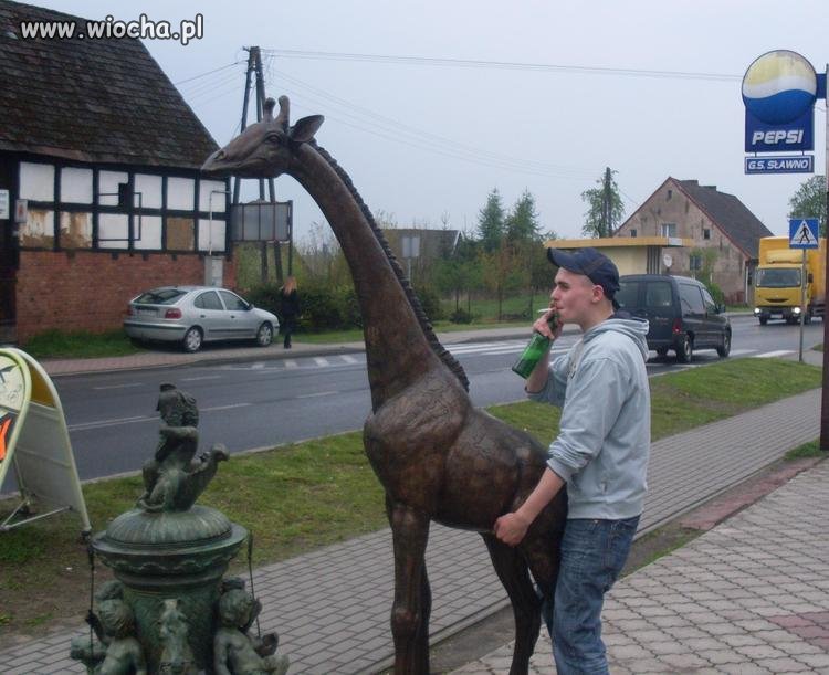 Nie ma to jak zabawa z browarem