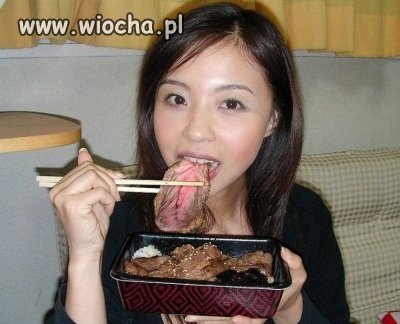 WTF??? Co ona je???