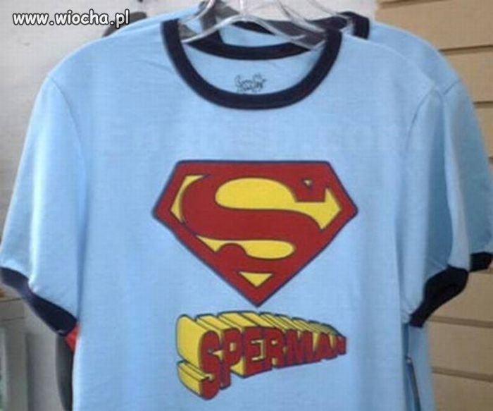 Sperman