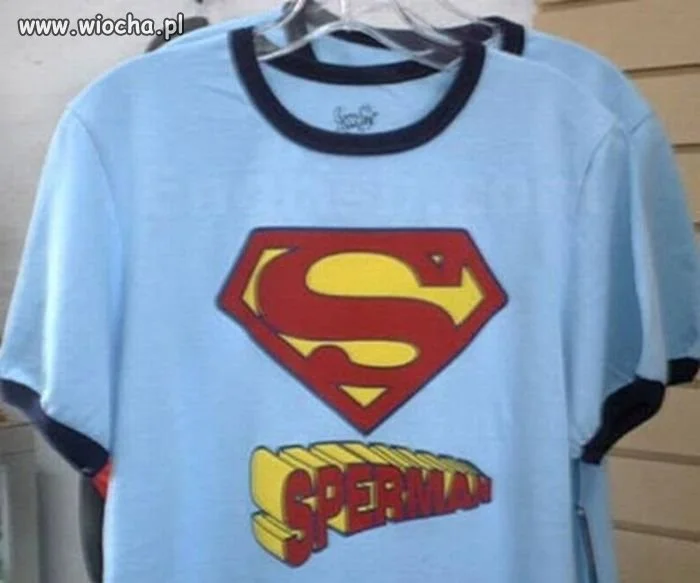 Sperman