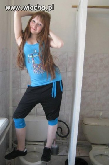Next top model