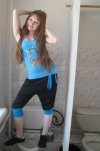 Next top model