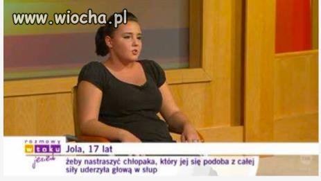 Czego ludzie nie zrobią