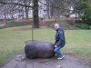 PONIOSŁO KOLESIA
