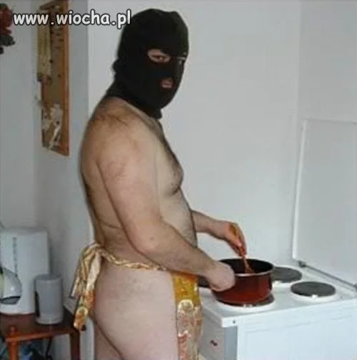 Taki mąż to skarb