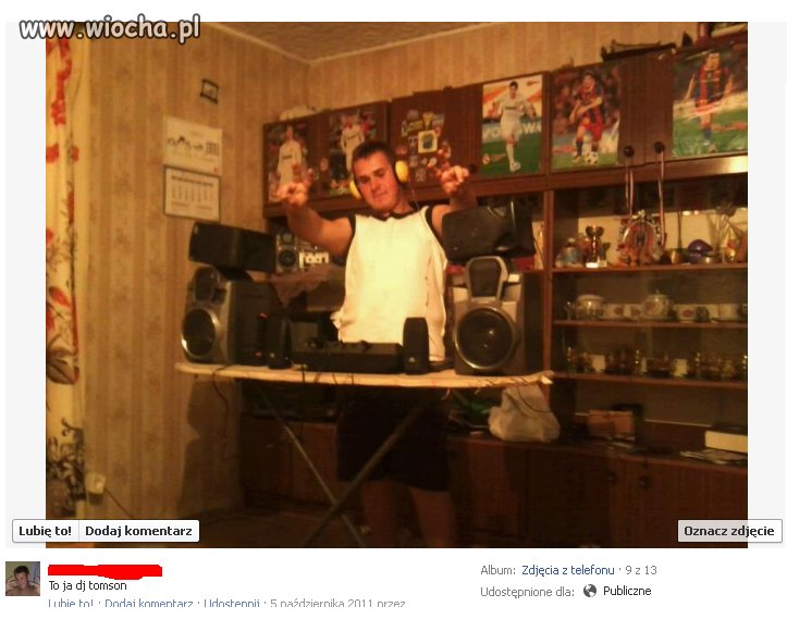 DJ Tomson