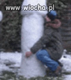 I to się nazywa