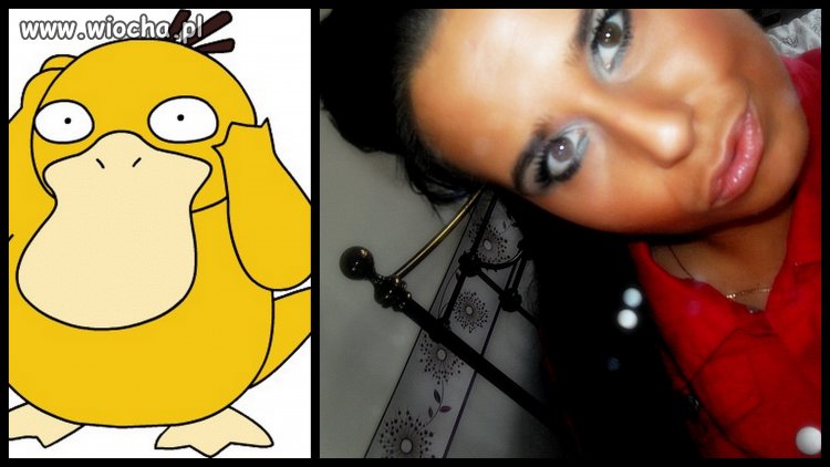 Duckface