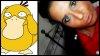 Duckface