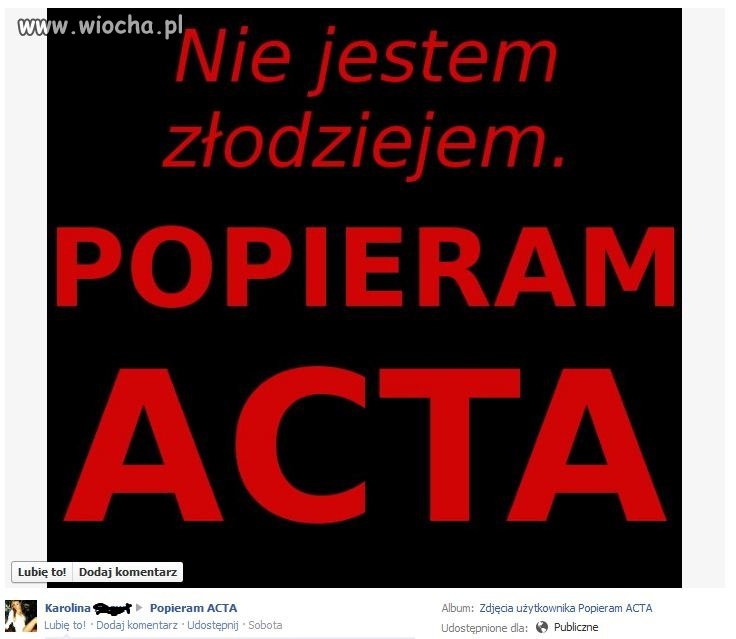 Kpisz sobie?