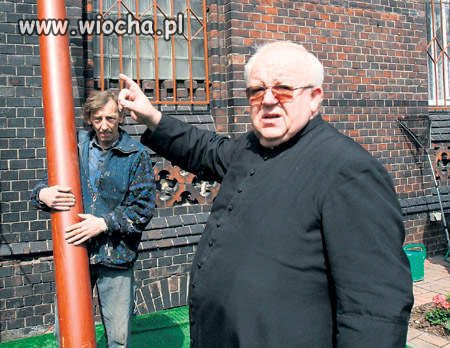 A najgorszy to grzech obżarstwa 