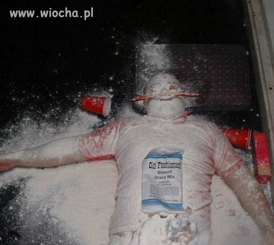 Na kolegów zawsze można liczyć