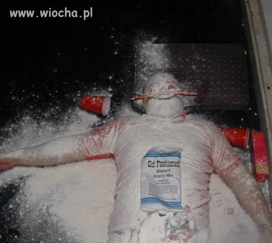 Na kolegów zawsze można liczyć