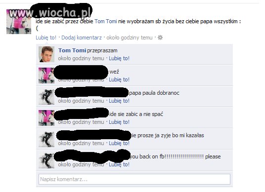 13 letnia dziewczyna 