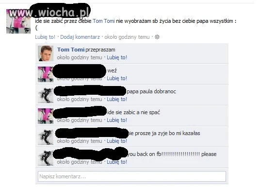 13 letnia dziewczyna 