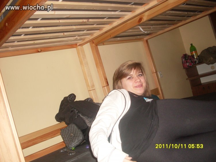 Mmmm moja sexi dupcia 