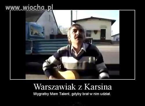 Ja się z tym zgadzam