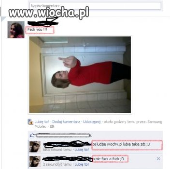 Angielski...