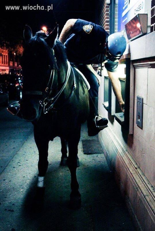 Co policja to policja 