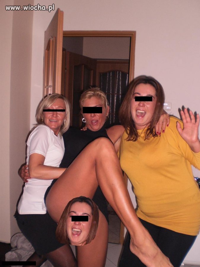 3 Ryczące Trzydziestki...
