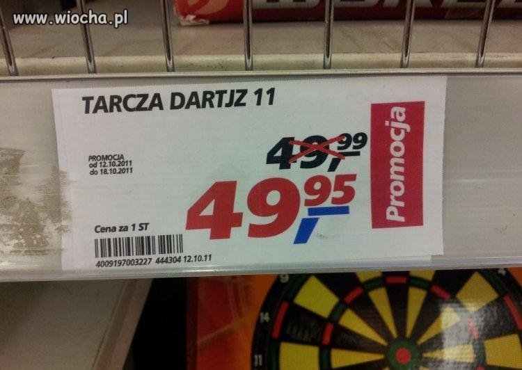 Promocja